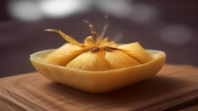一个色导航关键词组合搜索操作演示，搜索框中输入多个关键词以空格分隔，结果精准度明显提升